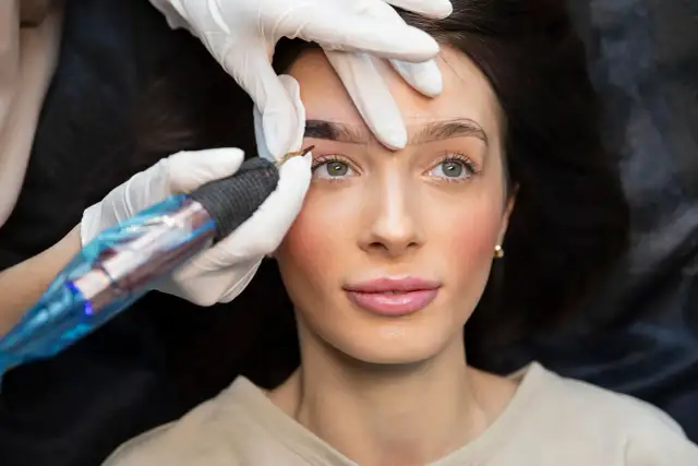 Permanent Make-up Augsburg: Ihr Guide für makellose Schönheit