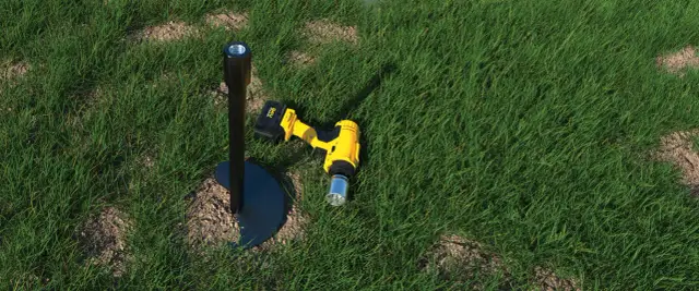 Kotwy do płotu: Twój przewodnik do stabilnego ogrodzenia na lata