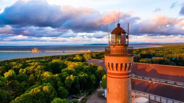 Świnoujście atrakcje – odkryj najpiękniejsze miejsca, które musisz zobaczyć