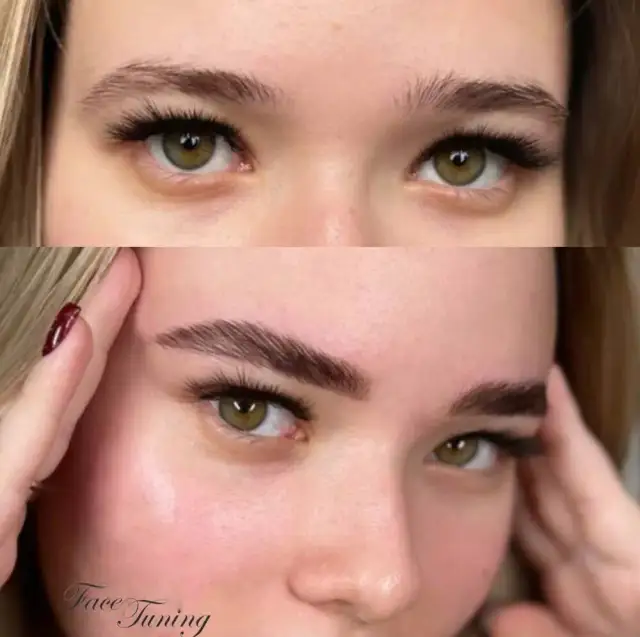 Henna pudrowa czy laminacja brwi? Który zabieg dla Ciebie?