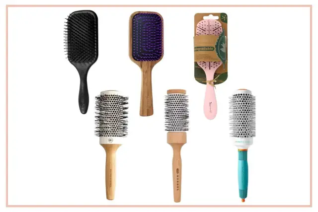 Jaka szczotka do włosów najlepsza? Wybierz idealną dla siebie