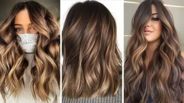 Czy refleksy na włosach są modne? Odkryj najnowsze trendy i kolory