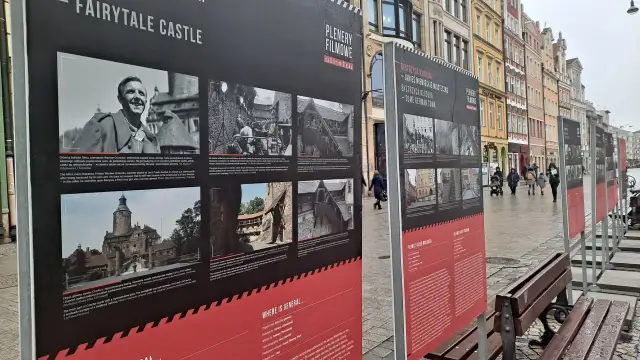 Gdzie kręcono film Wielki Szu? Odkryj tajemnicze lokalizacje