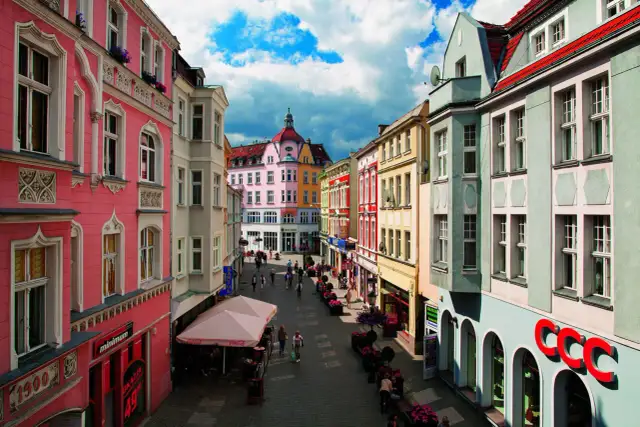 Najlepsze atrakcje w Zielonej Górze, które musisz zobaczyć