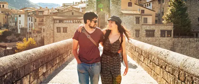 Descubre tu destino ideal: Vacaciones en España para cada viajero