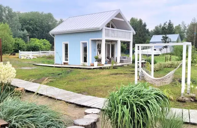 Domek nad jeziorem Mazowsze: Gdzie i jak wybrać idealny?