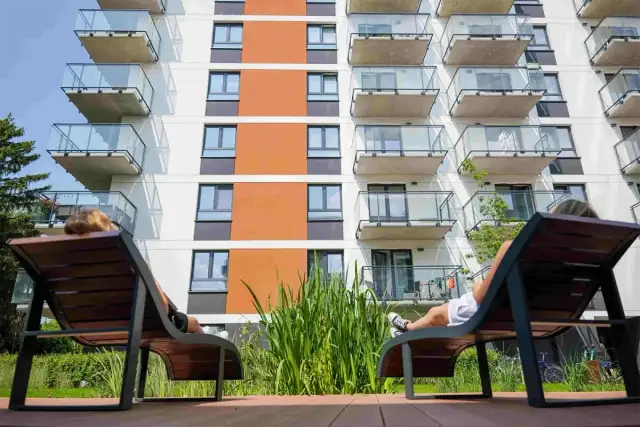 Inwestycja w mieszkanie na wynajem: Czy to nadal złoty interes?