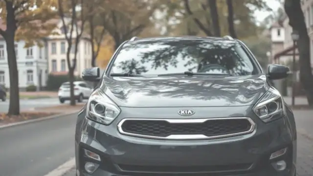Kia Carens IV: Jaki silnik? Porównanie GDI, CRDi wybierz mądrze!