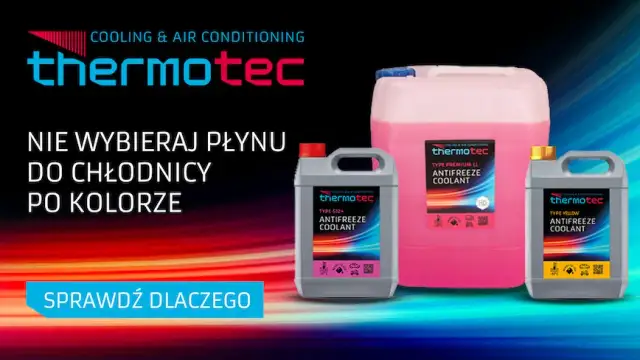 Vw jaki płyn do chłodnicy - uniknij kosztownych błędów w wyborze