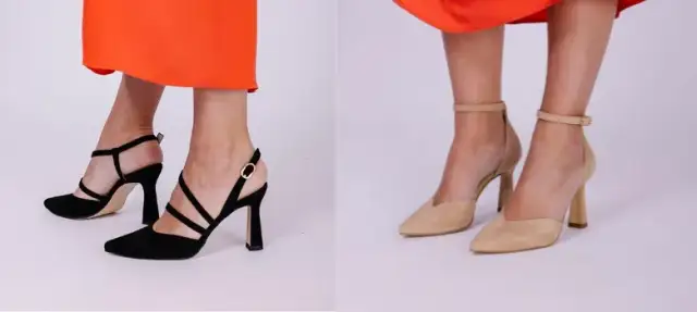 Zapatos de fiesta cómodos: ¡Disfruta sin dolor y con estilo!