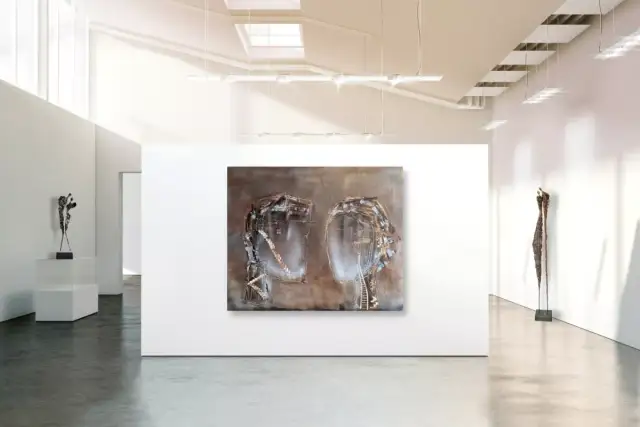 Jak czytać malarstwo współczesne i zrozumieć jego tajemnice