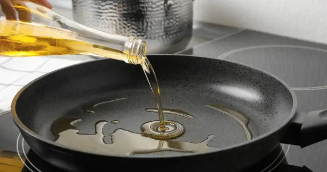 Czy można smażyć naleśniki na oliwie z oliwek i cieszyć się zdrowiem?