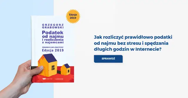 Podatek od najmu: Jak legalnie go uniknąć lub zminimalizować?