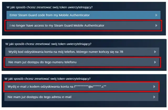 Jak wyłączyć Steam Guard i uniknąć problemów z logowaniem