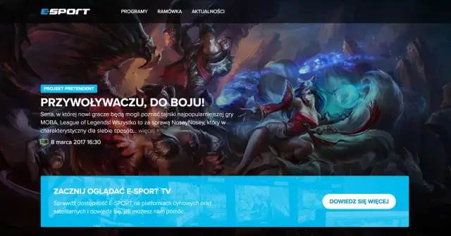 Gdzie oglądać esport: najlepsze platformy i ukryte możliwości transmisji