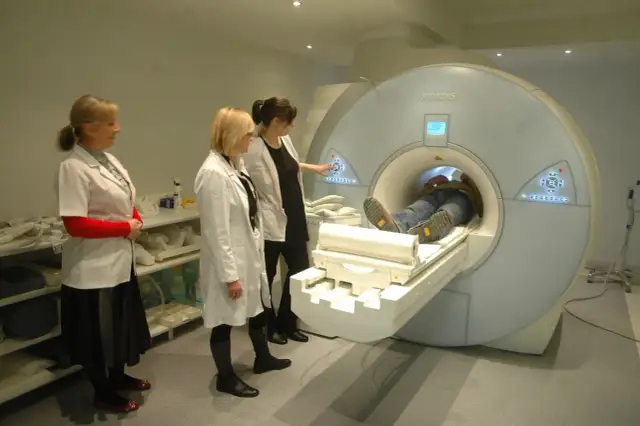 Rezonans magnetyczny NFZ: najszybszy termin? Sprawdź, jak go znaleźć!