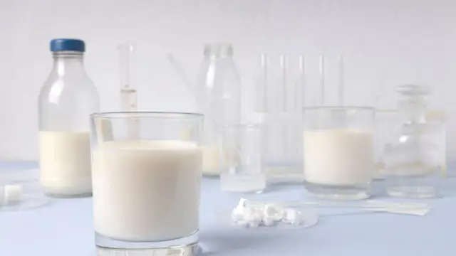 Mleko krowie vs roślinne: Które lepsze dla Ciebie i planety?