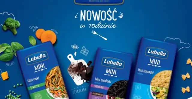 Gdzie kupić makaron czekoladowy Lubella w najlepszych cenach?