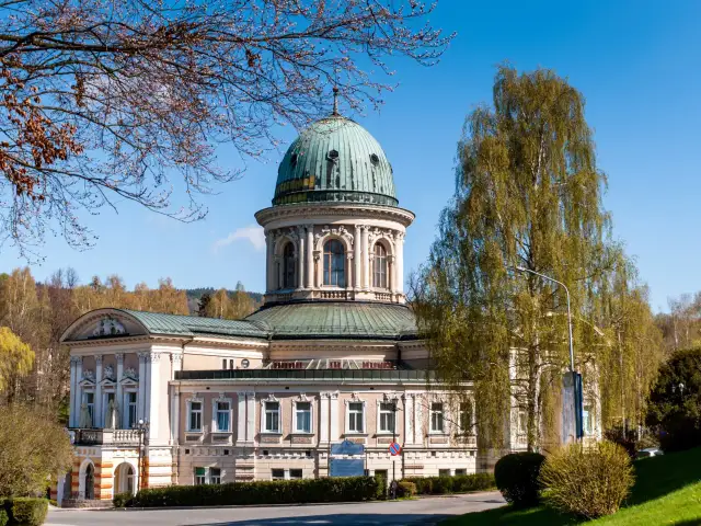 Sanatorium Lądek-Zdrój opinie – co naprawdę myślą pacjenci?