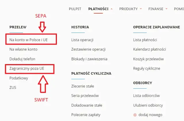 Jak długo trwa przelew z PKO do mBank? Sprawdź czas realizacji
