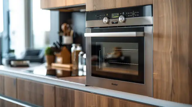 Słupek piekarnik mikrofala: Jak wybrać słupek z piekarnikiem i mikrofalą?