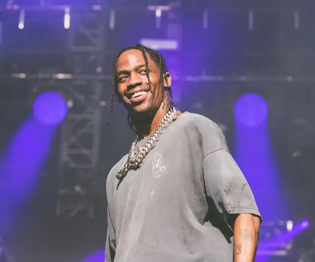 Ile kosztuje bilet na koncert Travis Scott? Sprawdź ceny i opcje