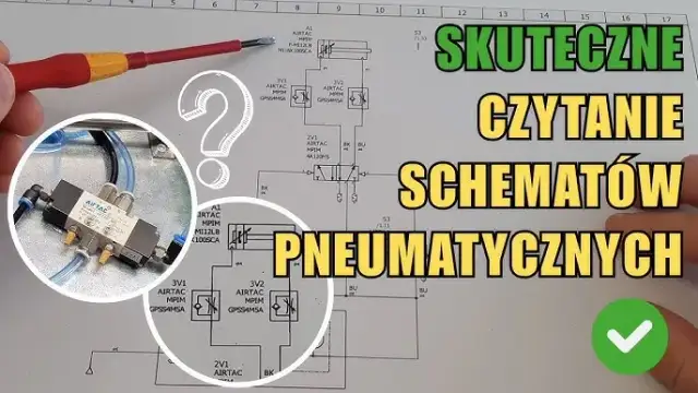 Jak Czytać i Rozumieć Schematy Przepływomierzy Powietrza? Poradnik