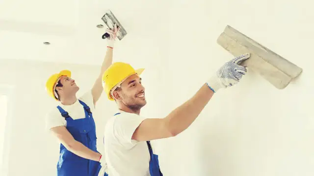 Jaki rodzaj tynku wewnętrznego wybrać – uniknij błędów i znajdź najlepsze rozwiązanie