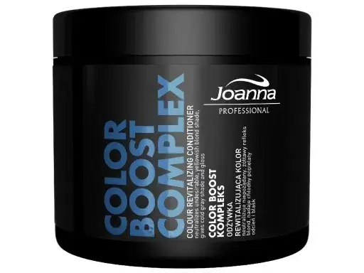 Odżywka Joanna Professional: Blond bez żółtych tonów? Ekspert radzi!