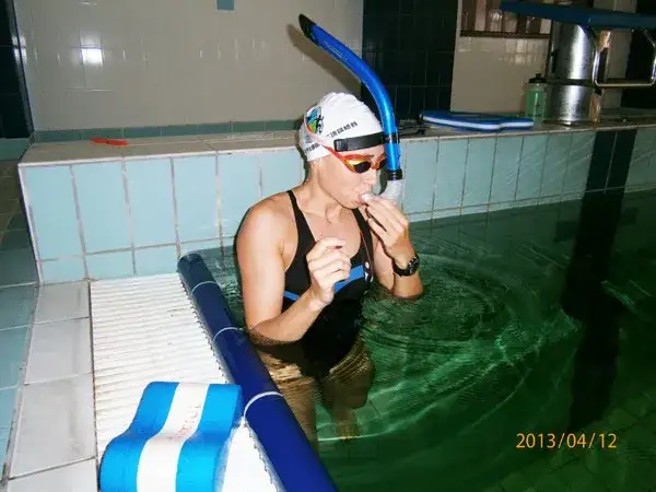 Fajka czołowa: Jak wybrać i pływać lepiej? Pełny poradnik!