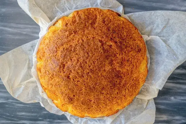 Pyszne desery z serem owczym, które zachwycą Twoje podniebienie