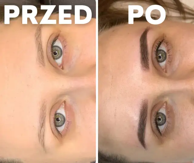 Co to jest makijaż permanentny i jak może zmienić Twój wygląd