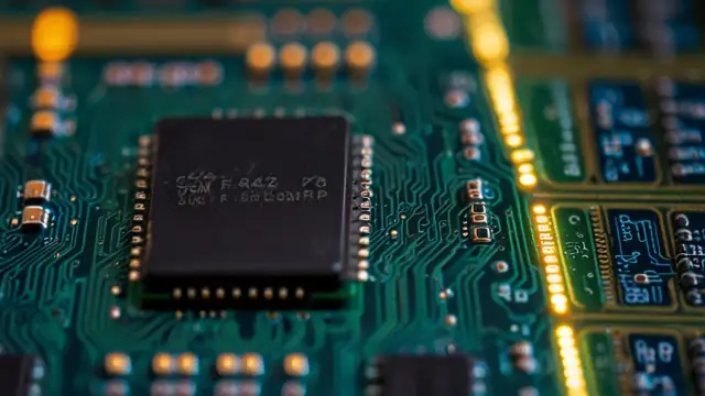 Poradnik po STM32F4: Cechy i możliwości mikrokontrolera STM32F4