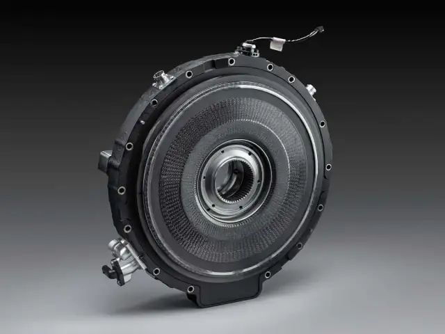 Ile waży silnik? Od 70 kg do V8 przewodnik po masie i typach.