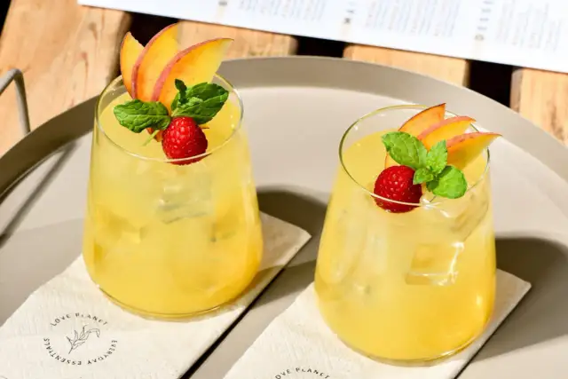 Drinki z Martini: Proste przepisy na kultowe koktajle w domu