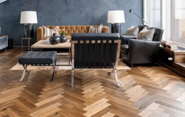 Jaką podłogę wybrać do salonu z ogrzewaniem podłogowym, aby nie żałować?
