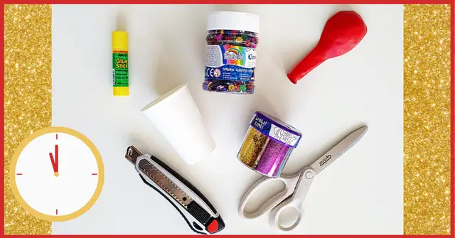 Konfetti: 30+ pomysłów DIY, dekoracji i nietypowych zastosowań!