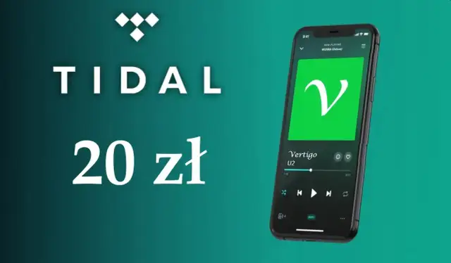 Gdzie kupić voucher TIDAL? Sprawdź najlepsze miejsca w Polsce