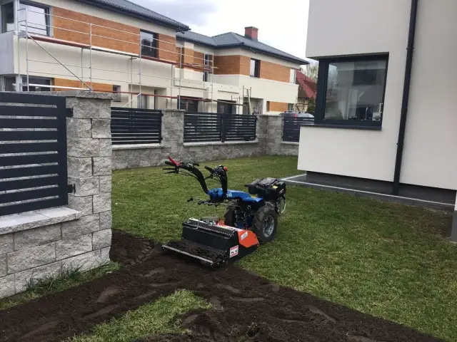 Glebogryzarka separacyjna czy zwykła? Wybierz mądrze i oszczędź czas!