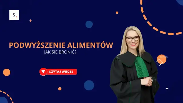 Czy sąd apelacyjny może podwyższyć alimenty? Poznaj kluczowe informacje