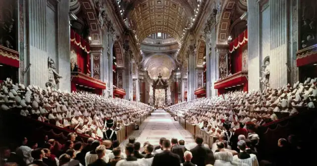 Kto zwołał sobór watykański 2 i jakie miało to znaczenie dla Kościoła?