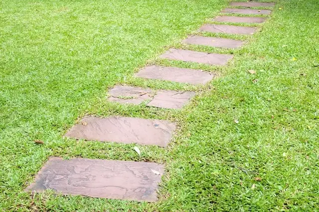 Jak zrobić chodnik - proste sposoby na trwałe i estetyczne ścieżki