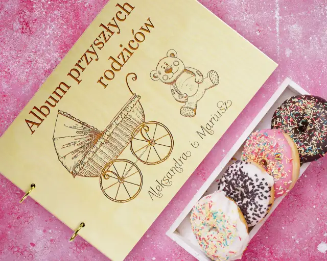 Idealne prezenty dla dziewczyny w ciąży, które ją zaskoczą i uszczęśliwią