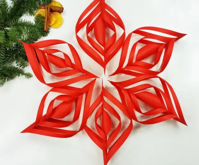 Ozdoby świąteczne DIY: Stwórz magię świąt krok po kroku