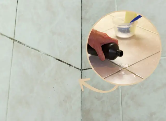 Skuteczne sposoby na czyszczenie fug między panelami, które musisz znać