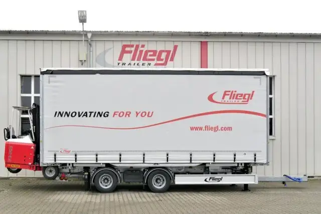 Tandem czy naczepa: co wybrać, aby uniknąć kosztownych błędów?