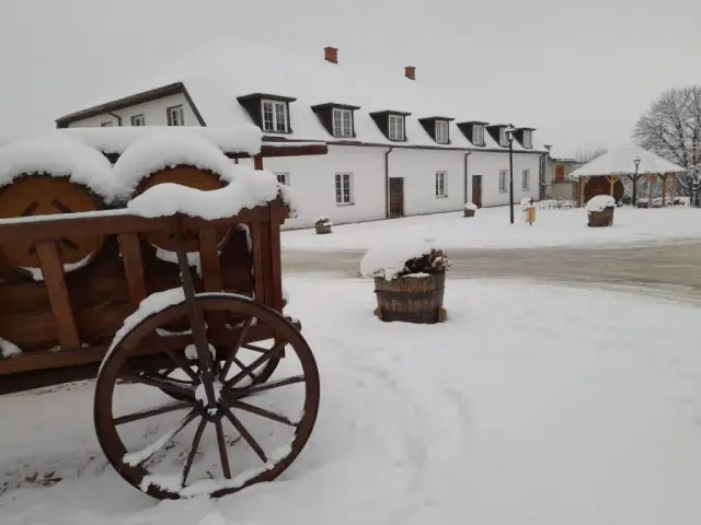 Jaśliska atrakcje: odkryj ukryte skarby i zabytki tej wsi