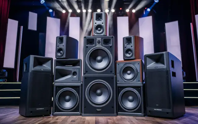 Jakie kolumny aktywne dla DJ-a? Przewodnik i polecane modele