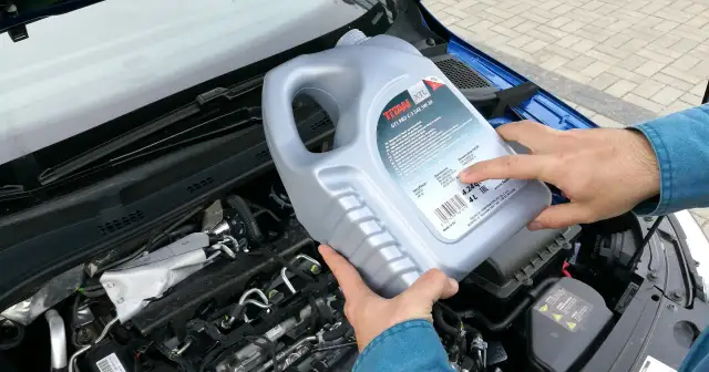 Jaki olej do Diesla? DPF, Low SAPS i normy OEM wybierz mądrze!