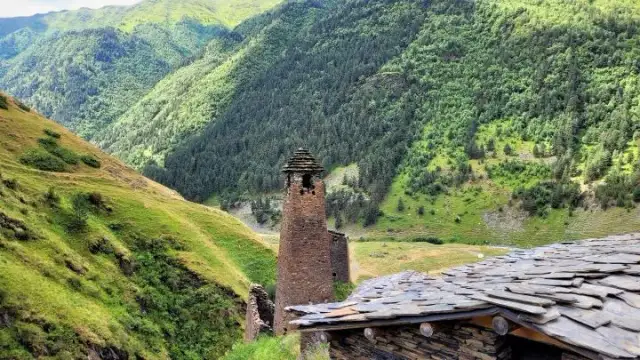 Czy w Gruzji jest bezpiecznie? Odkryj prawdziwe zagrożenia dla turystów